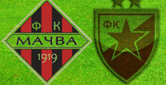 Kup - Zvezda za Mačvu: Luka Ilić, Hajdin, Adžić...