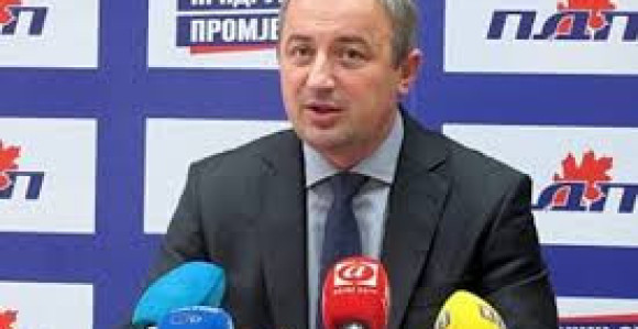 Podrška Ivaniću i Govedarici