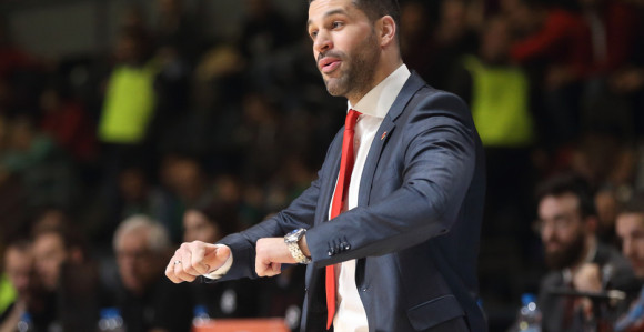 Alimpijević pred Valensiju: U borbu za navijače bez Dangubića!
