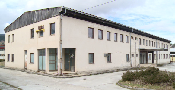 "FAMOS - Pale" više ne postoji  