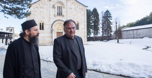 Ko je strpljiv i uporan dođe do cilja!