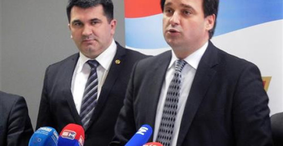 SDS neće biti rob ličnih interesa  