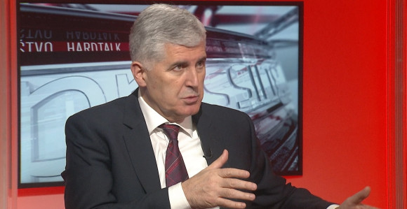 Bakir zna neke stvari zaboraviti