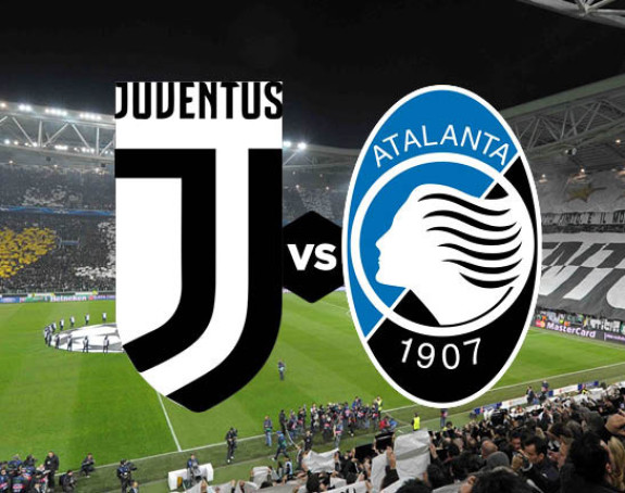 ITA: Juve srijedom, kao da je Liga šampiona!