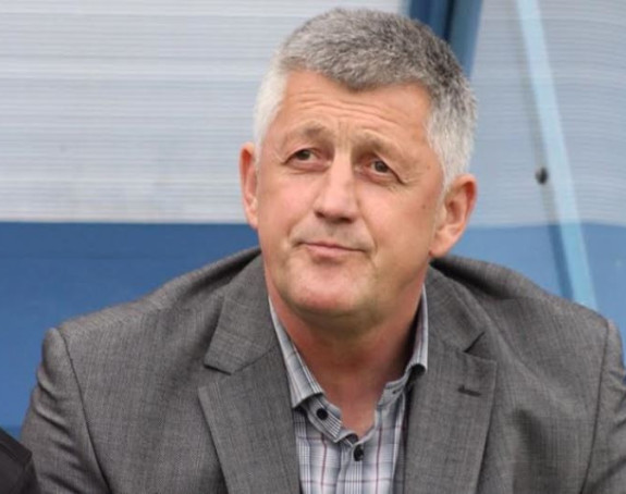 FK Sarajevo: Musemiću novi ugovor!