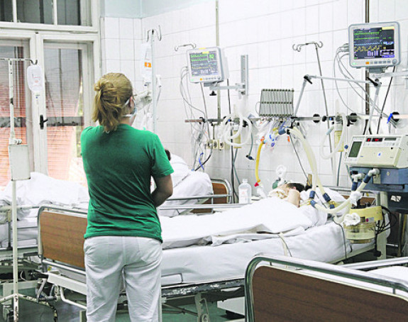 Još jedna žrtva malih boginja