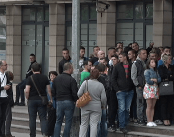 Tržište rada se raspada u Srpskoj