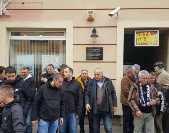 Počast legendi Partizana u rodnoj Ivanjici...