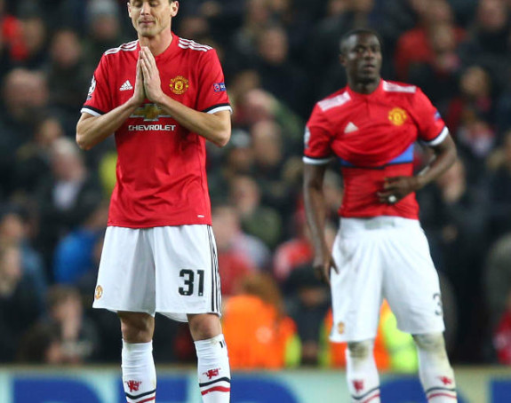 Matić: Nemamo izgovor!