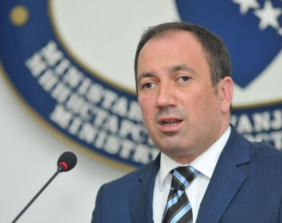 Ministri  Zapadnog Balkana u BiH
