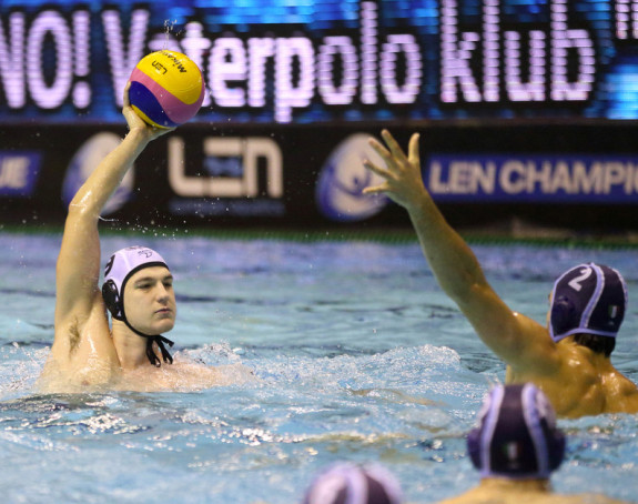 LŠ: Partizan izgubio i od Hanovera!