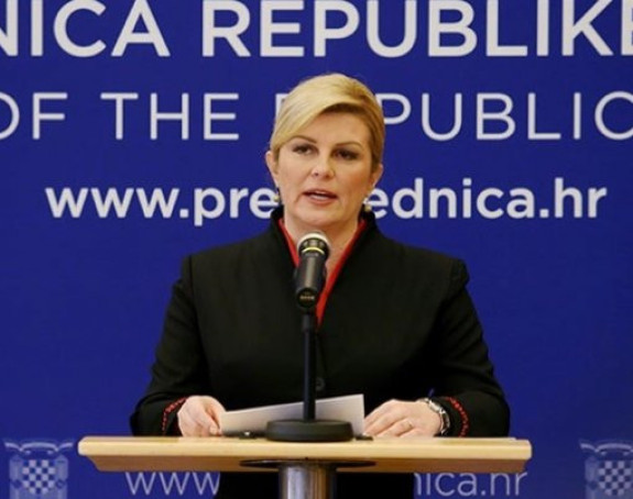 "Усташки бјегунци, борци за слободу"