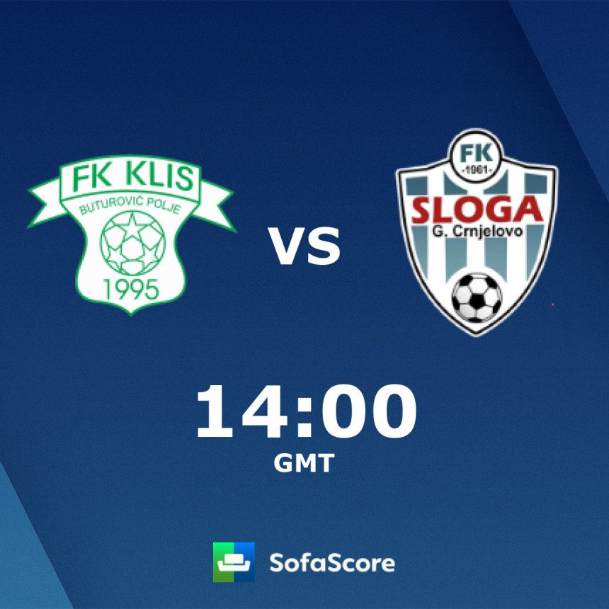 Lijepo i u našem fudbalu: Semberci se zahvalili Klisu!