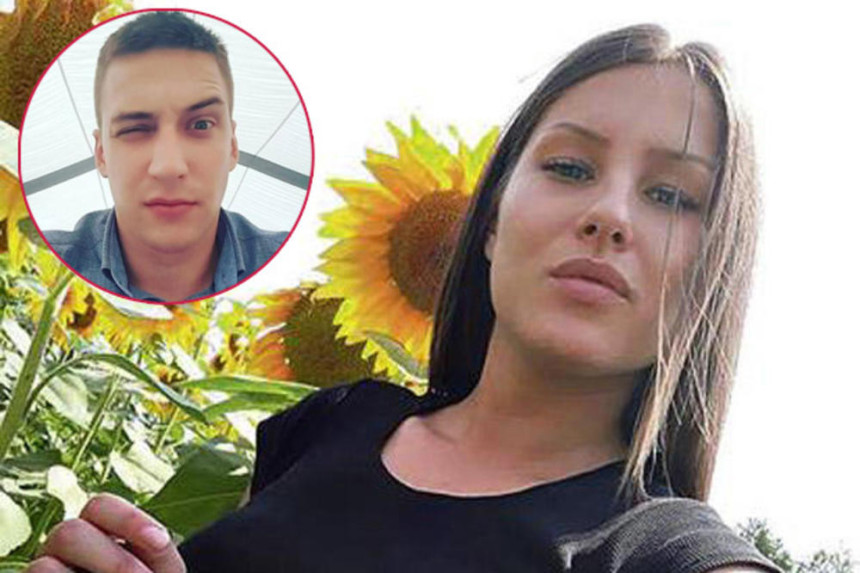 On je brutalno pretukao djevojku