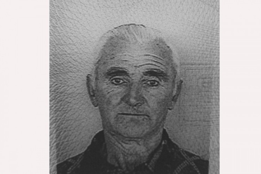 Nestao starac u Istočnom Sarajevu