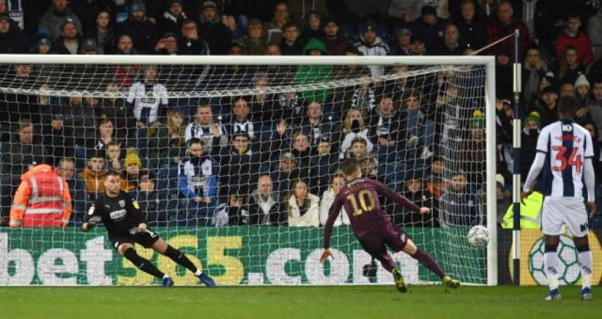 Video: Prizrenac izveo najgori penal ikada!