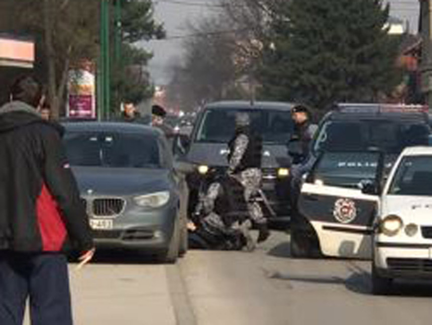 Pogledajte akciju specijale FBiH