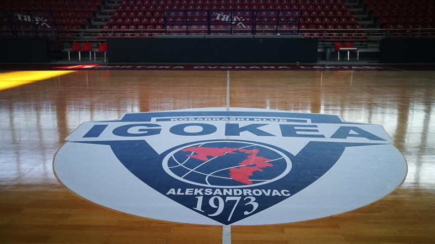 Igokea: Ovo je meč odluke!