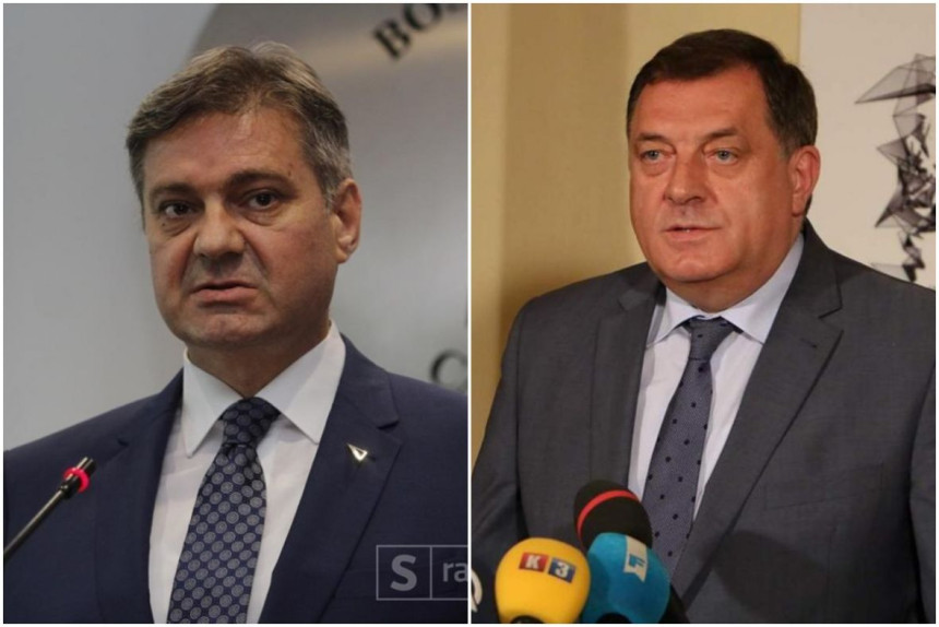 Različito govori o novoj vlasti