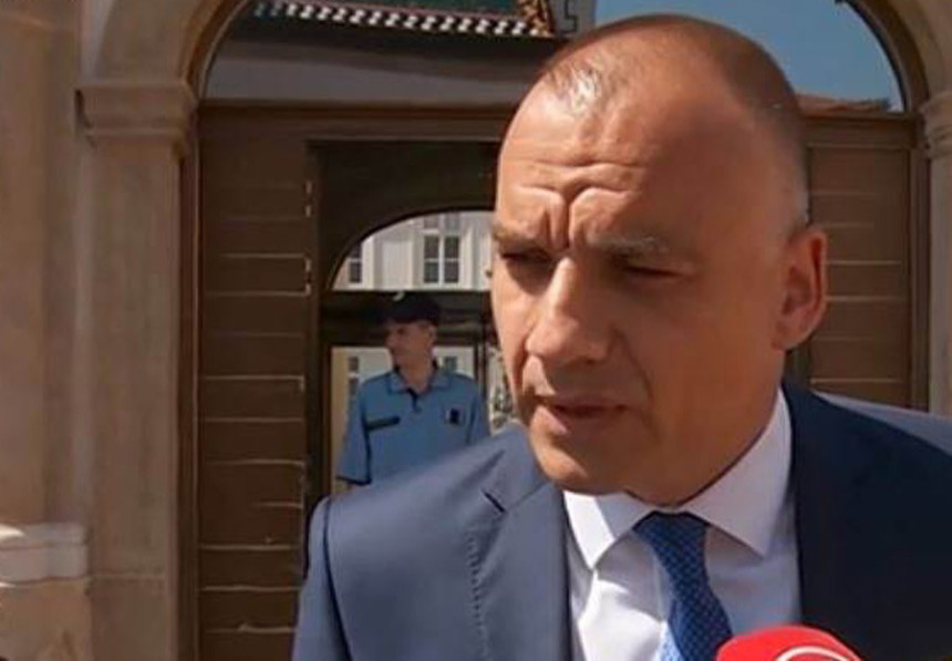 Hrvatska odbacila tvrdnje Mektića