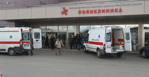 Prinudna naplata duga od bolnica 