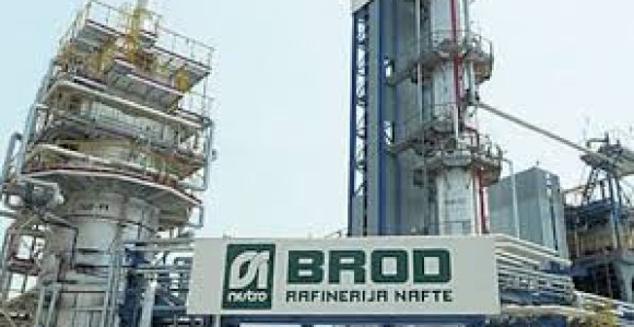 Vlada prolongirala Rafineriji nafte plaćanje duga Republici Srpskoj