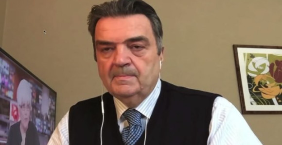 Tadić odbacio navode Kneževića