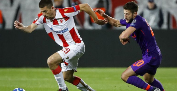 Zvezda nagrađuje skromnost i inteligenciju!