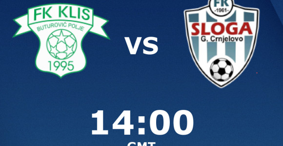 Lijepo i u našem fudbalu: Semberci se zahvalili Klisu!