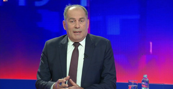 Hrvatske službe vršljaju po BiH