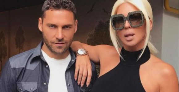 Duško odložio odlazak u Kinu