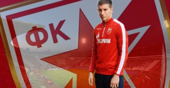 Звезда наставља ''блиндирање''!