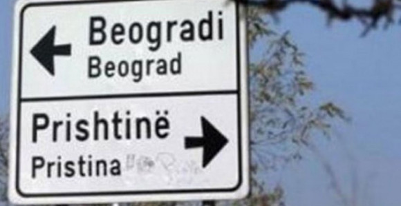 U izvještaju Amerike i Kosovo