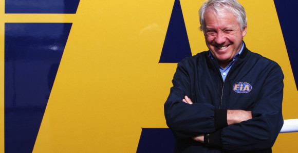 Ko će mahati crno-bijelom zastavicom u nedjelju?