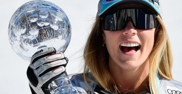 Шифрин освојила десети Кристални глобус у каријери!