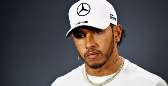 Hamilton: Mercedes u zaostatku za Ferarijem!