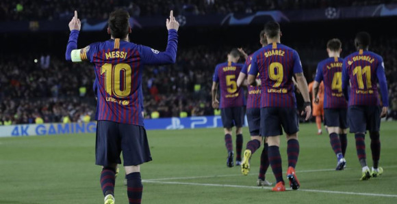 Barsi poslije uspjeha stigle loše vijesti!