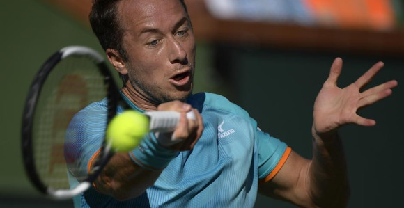 ИВ: Колшрајбер "издао" Кирјоса и Ђоковића!