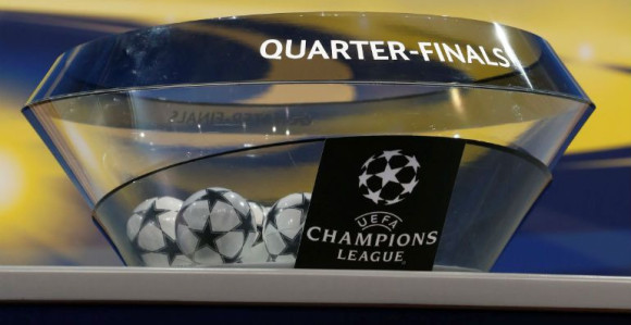 UEFA mijenja žrijeb LŠ zbog klubova iz Mančestera!