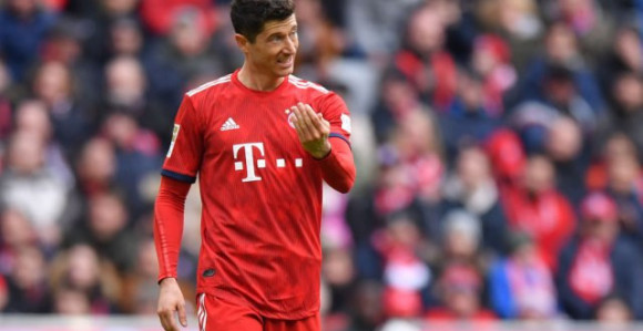 Levandovski krivi Kovača za poraz od Liverpula!