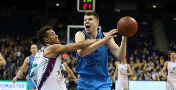 Video: Bez Srba u završnici Evrokupa... Šteta!