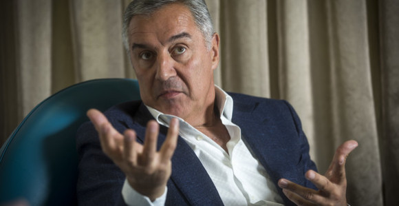 Ðukanović: Neću podneti ostavku