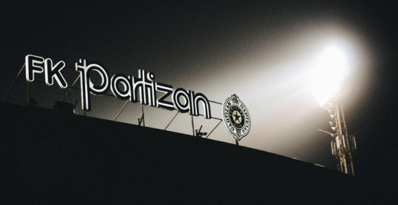 Partizan pred monitoring UEFA-e: Državo, pomozi!