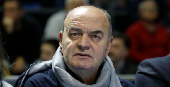 Vujošević: Budućnost ima više stranaca od Makabija!