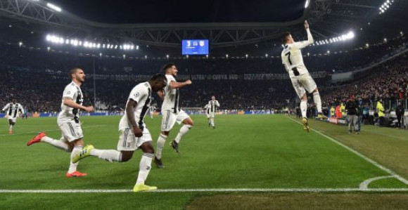 Kristijano "Veliki" - Ronaldo je više od golgetera!