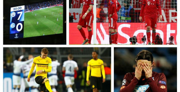 Прича: Руиниерен...!