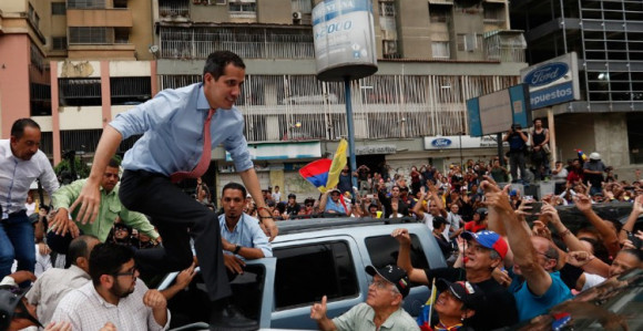 Ruski prankeri nazvali Gvaida