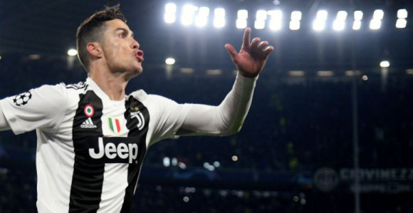 Ronaldo het-trikom donio Realu 600.000 evra!