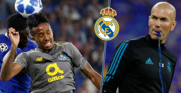 Званично: Зиданово прво појачање - 50.000.000 евра!