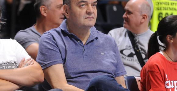 Vujošević o favoritima za osvajanje ABA lige...
